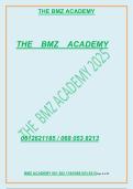 HRTRL83 ASSIGNMENT 3 2025 SEMESTER 2 2025
