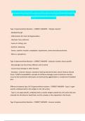 Chamberlain nr507 midterm exam newest 2025&sol;2026 Complete  Questions and CorreCt detailed answers &vert;already Graded  a&plus;&vert;&vert;already Graded a&plus; 