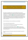 ACG 3113 - FINAL EXAM 2025 QUESTIONS AND ANSWERS