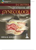 Obstetrics and Gynecology &lpar;OBG&rpar; &ndash; Questions and Answers &vert; Exam Preparation Guide