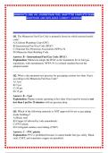 MINNESOTA &lpar;MN&rpar; 496 JOURNEYMAN FUEL GASFITTER COMPLETE EXAM QUESTIONS AND EXPLAINED CORRECT ANSWERS