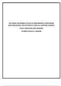 Test Bank for Merrill&rsquo;s Atlas of Radiographic Positioning and Procedures&comma; 14th Edition &lpar;2025&ndash;2026&rpar; &ndash; Complete Long Questions & Answers with Rationales&comma; Chapters 1&ndash;30 &ndash; By Bruce W&period; Long&comma; Jeannean Hall Rollins&comma; Barbara J&period; Smith&comma; and Matthew R&period; D&period; Palmer