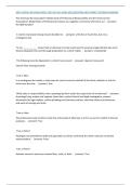 REAL ESTATE LAW EXAM LATEST 2024 ACTUAL EXAM 300 QUESTIONS AND CORRECT DETAILED ANSWERS