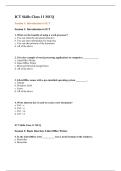 MCQs 