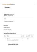 MAC1501 ASSESSMENT 2 SEM 1 OF 2026 EXPECTED QUESTIONS AND ANSWERS