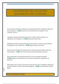 MANPOWER CDC EXAM 2025 QUESTIONS AND ANSWERS