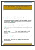 NJ QPA EXAM 2025 QUESTIONS AND ANSWERS
