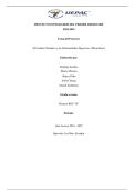 El Cambio Clim&aacute;tico y las Enfermedades Digestivas-Microbiota