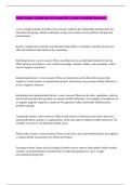 D402 Study Guide for OA from PA &vert;&vert; with Certified Answers&period;