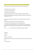 DMSG 1321 cross Test Questions and Answers Fully Solved Latest Update 2025-2026