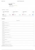 NASM CPT Flashcards &sol; Quizlet Study Guide &sol; 2025 Update &sol; Score 100&percnt;