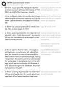 NRCME question bank review