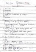 Class notes Zoology   A Truly NCERT Biology