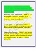 KEY CONCEPTS IN EMERGENCY MEDICAL CARE and Assessment Test Questions and Answers 2025 Latest Update Top Rated A&plus;