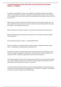 NJ HIGH PRESSURE BLACK SEAL EXAM PREP 2025&sol;26 QUESTIONS WITH ALREADY GRADED A&plus; ANSWERS&excl;&excl;
