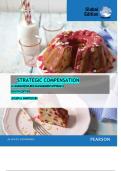 Strategic Compensation A Human Resource Management Approach EIGHTH EDITION BY JOSEPH J&period; MARTOCCHIO