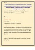 FLORIDA 2-20 STATE EXAM LATEST 2025&sol;2026 ACTUAL EXAM WITH  COMPLETE QUESTIONS AND CORRECT DETAILED ANSWERS &lpar;100&percnt;  VERIFIED ANSWERS&rpar; &vert;ALREADY GRADED A&plus;&vert; &vert;&vert;PROFESSOR  VERIFIED&vert;&vert; &vert;&vert;BRANDNEW&excl;&excl;&excl;&vert;&vert;