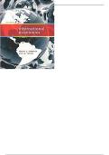 Test Bank For Essentials of International Economics Third Edition by Robert C&period; Feenstra&vert;&vert;ISBN&colon;9781429278515