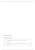 MN 568 QUESTIONS WITH CORRECT ANSWERS
