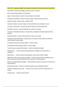 EECS 1520 Bundled Questions Answered Correctly Latest Version 2025&sol;2026