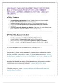 COLORADO CAR SALES MASTERY EXAM NEWEST 2025-2026 ACTUAL EXAM 270 QUESTIONS AND CORRECT DETAILED ANSWERS &lpar;VERIFIED ANSWERS&rpar; &vert;ALREADY GRADED A&plus;  