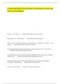 Relias Dysrhythmia