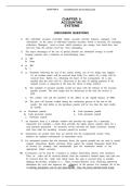 Solution Manual for Accounting&comma; 28th Edition by Carl S&period; Warren&comma; James M&period; Reeve&comma; and Jonathan Duchac &ndash; Chapters 1&ndash;5