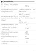 APHA IMMUNIZATIONS PREP EXAM ACCURATE QUESTIONS AND ANSWERS LATE3ST AND COMPLETE UPDATE WITH VERIFIED SOLUTIONS FOR A SURE PASS