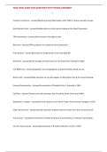 NSSA FINAL EXAM 2025 QUESTIONS WITH PASSED ANSWERS&excl;&excl;