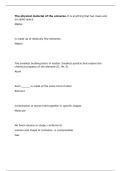 ACS CHEMISTRY FINAL EXAM WITH RESOURCES AND DIAGRAMS CORRECT 