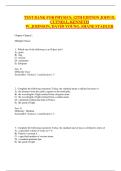 Physics&comma; 12th Edition &lpar;John D&period; Cutnell&comma; Kenneth W&period; Johnson&comma; David Young&comma; Shane Stadler&rpar; &ndash; Complete Test Bank with Questions and Answers