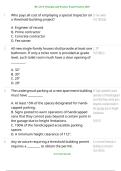 BCAI FL Principle and Practice Exam Practice 2025 &ndash; Verified Questions and Answers for A&plus; Grades