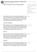omgt 5373- quality management midterm&sol;final