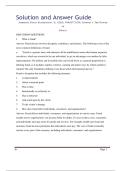 Solution Manual For Fraud Examination 7th Edition by W&period; Steve AlbrechtChad O&period; AlbrechtConan C&period; AlbrechtMark F&period; Zimbelman Chapter 1-18