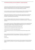 VATI RN Maternal Newborn Assessment 2025&sol;2026 &ndash; Complete Study Guide