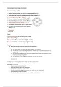 METHODOLOGIE 2 alle hoorcollege aantekeningen &lpar;inclusief voorbeelden en afbeeldingen&excl;&rpar;