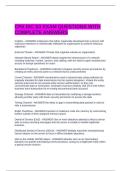 CPA ISC S3 EXAM QUESTIONS WITH COMPLETE ANSWERS