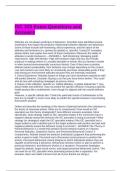 ISC 325 Exam Questions and Answers