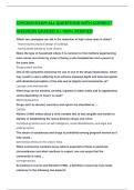 CMY2601EXAM