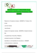 AP U&period;S&period; History &lpar;APUSH&rpar; &ndash; Period 7 Exam Review 2025&sol;2026 &vert; 60&plus; Solved Q&As &vert; U&period;S&period; Imperialism&comma; Progressive Era&comma; WWI&comma; Great Depression&comma; New Deal&comma; WWII