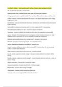 BCH 3025 Bundled Exams Questions Answered Correctly Latest Version 2025&sol;2026