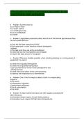 4TH CLASS POWER ENGINEERING PART B 1&2 QUESTIONS AND ANSWERS
