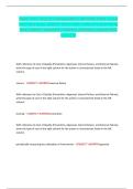 OMGT 5373- QUALITY MANAGEMENT MIDTERM&sol;FINAL EXAM  PREP MATERIAL NEWEST 2025&sol;2026 COMPLETE QUESTIONS  AND CORRECT ANSWERS &lpar;VERIFIED ANSWERS&rpar;&vert;BRAND NEW  VERSION&excl; 