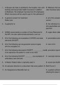 EHR 4 questions and answers&period;