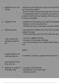 Delivering healthcare in America&lowbar; Chapter 7&period;