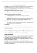 CHEM 120 Week 2 Concepts 1 of 3 Ionic Compounds With complete solutions 2025