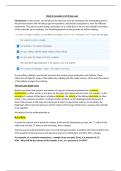 CHEM 120 Week 4 Concepts 2 of 4 Gas Laws With complete solutions 2025