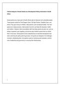 DVA3703 Assignment 2 Semester 1 2026