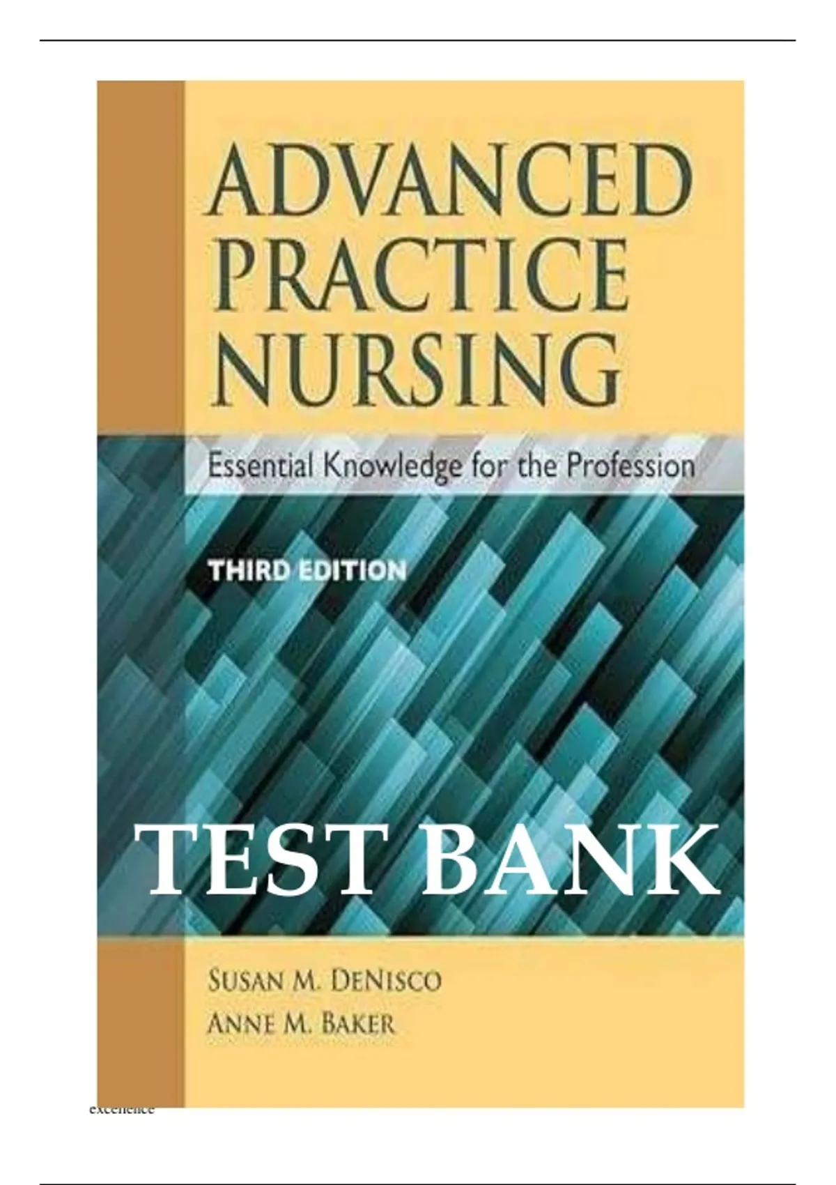 Advanced Practice Nursing 2025 : Essential Knowledge for the Profession ...