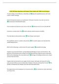 BUNDLE-&colon;ECON 2102 EXAMS WITH CORRECT ANSWERS 